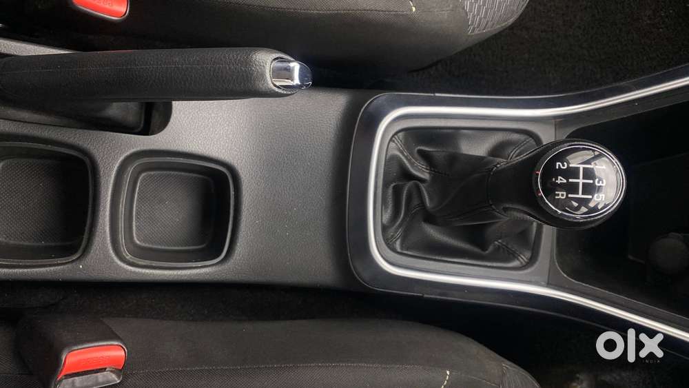 Maruti Suzuki S Cross Zeta Ddis 200 Sh, 2018, Diesel