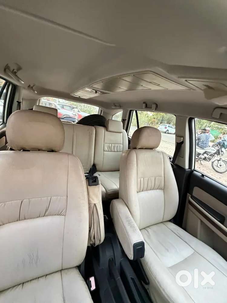 Tata Aria 2011 Diesel 70000 Km Driven