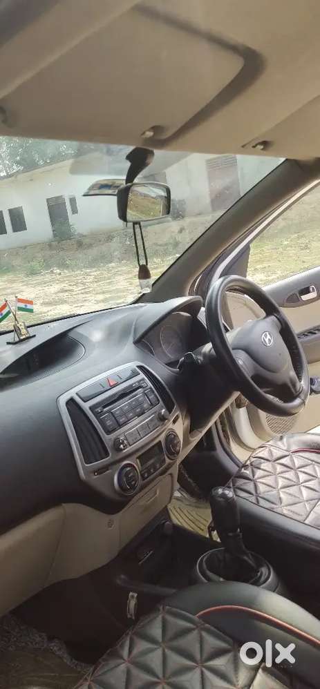 Hyundai I20 2013 Diesel Manual 2nd Owner