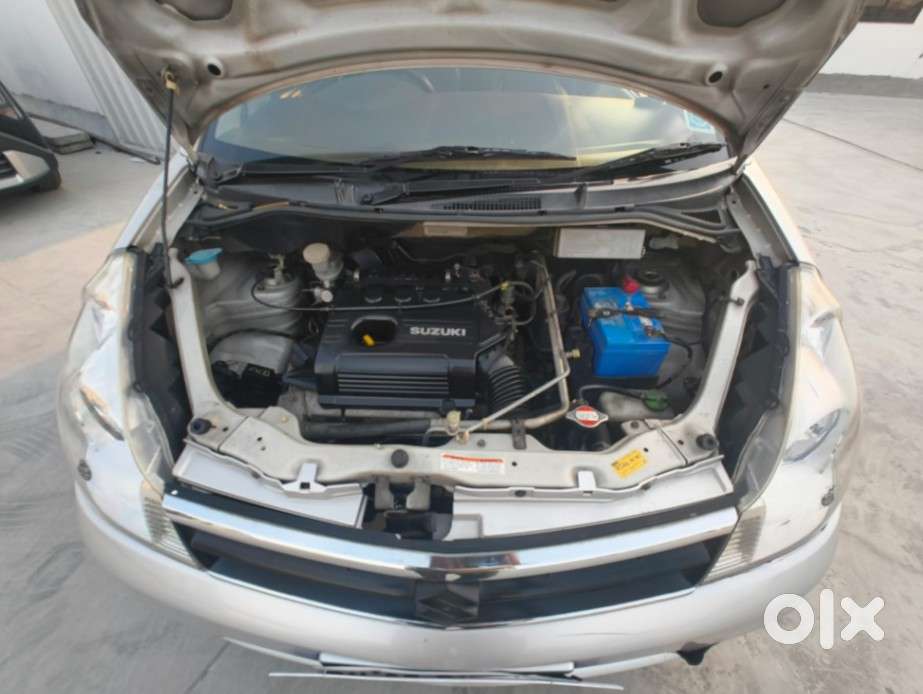 Maruti Suzuki Zen Estilo Lx Bsiv, 2010, Petrol