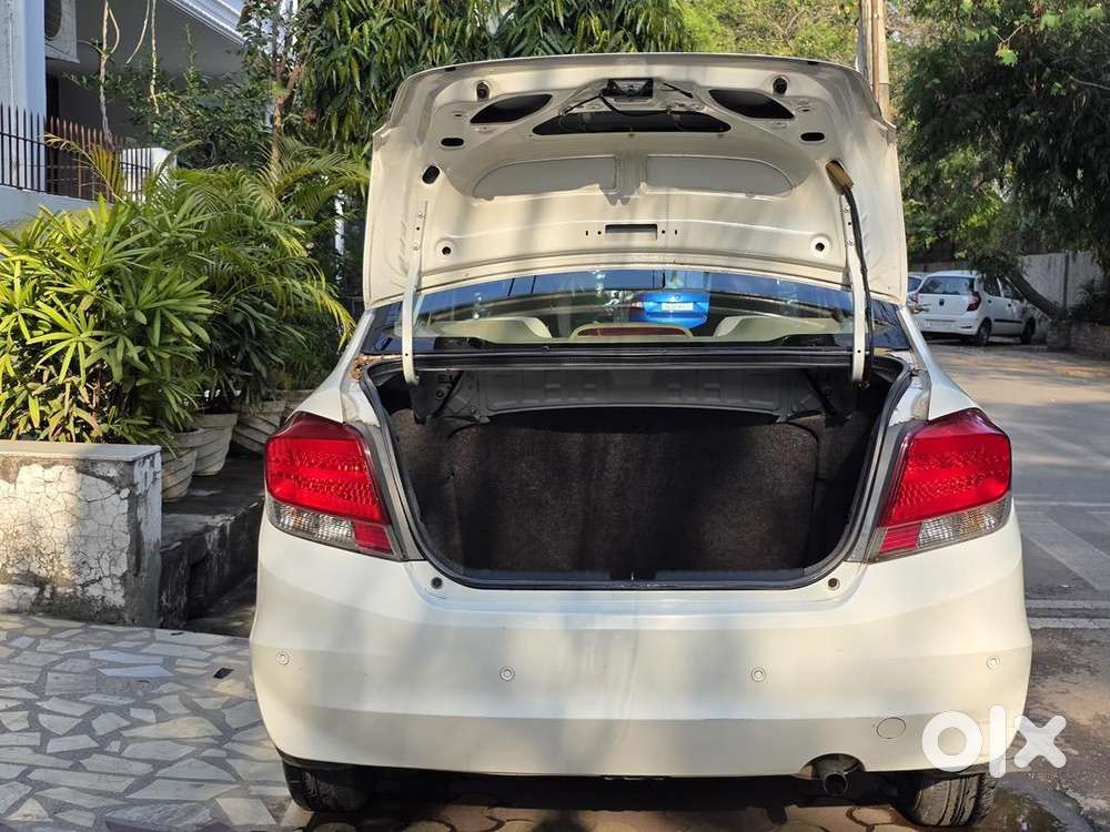 Honda Amaze 2014 Petrol Well Maintained