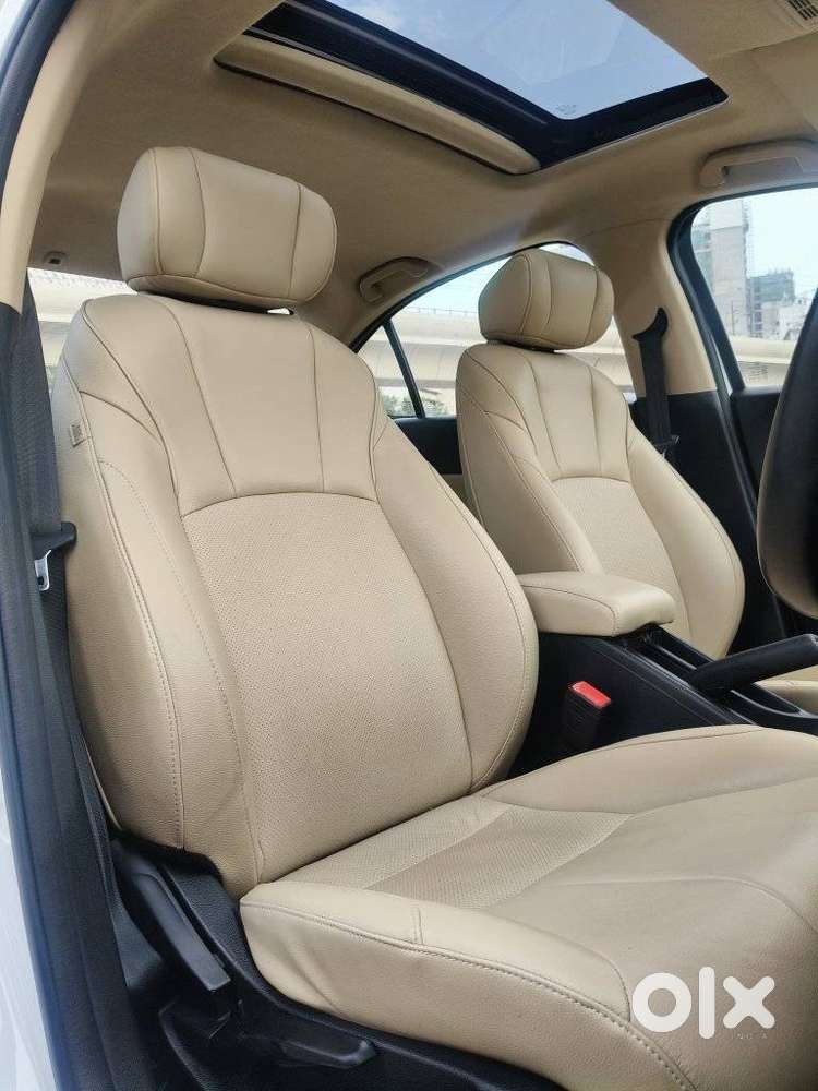 Honda City Zx Vtec, 2022, Petrol