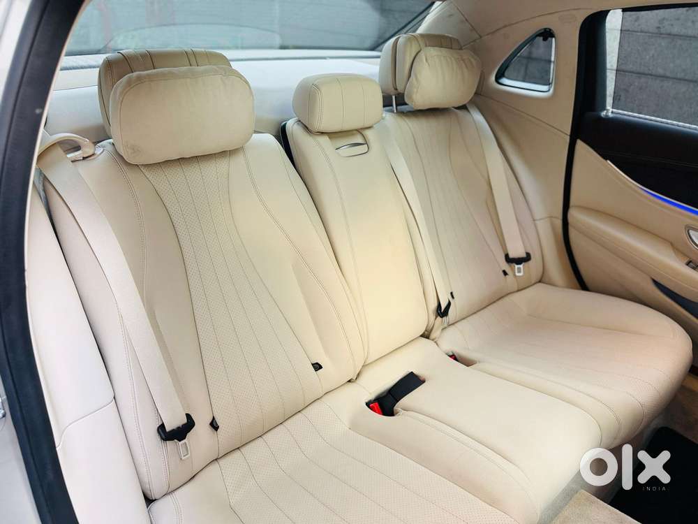 Mercedes-benz E-class E 220 D, 2022, Diesel