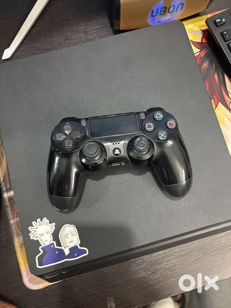 Ps4 500 gb