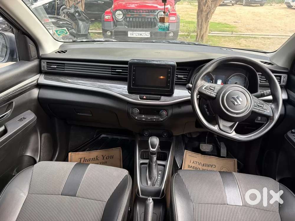Maruti Suzuki Xl6 1.5 Zeta At, 2022, Petrol