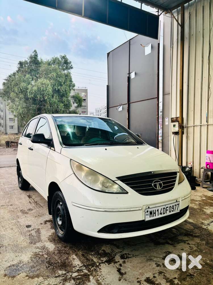 Tata Indica Vista 2012 Diesel Car
