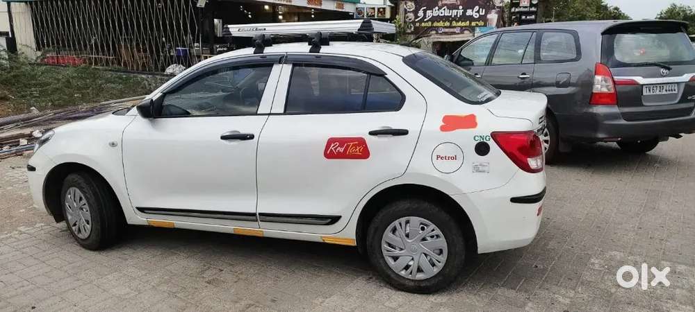 Maruti Suzuki Dzire 2024