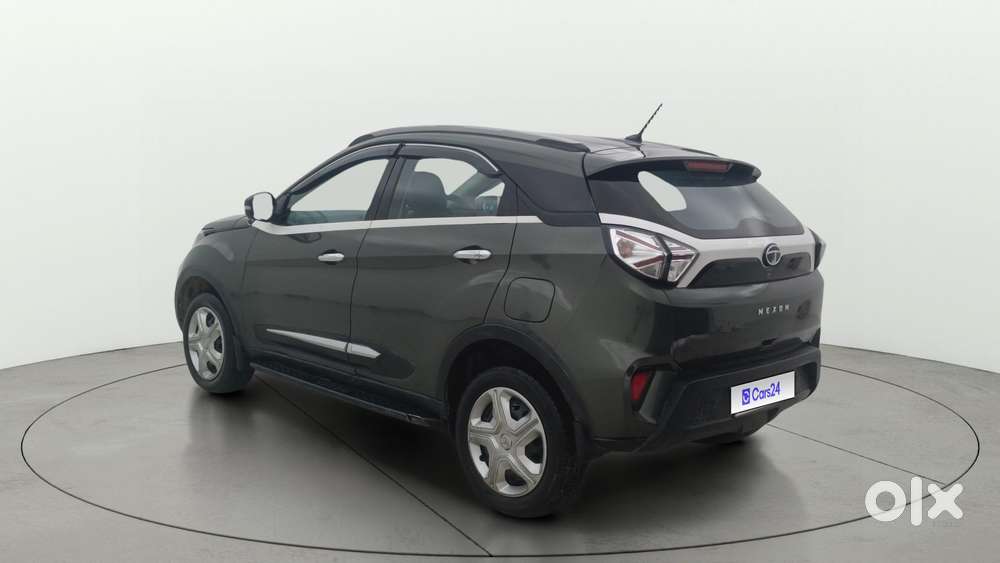 Tata Nexon 1.5 Revotorq Xma Amt (s), 2022, Petrol