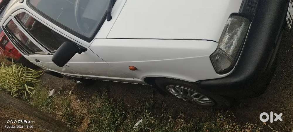 Maruti Suzuki 800 2003