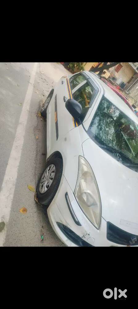 Maruti Suzuki Dzire