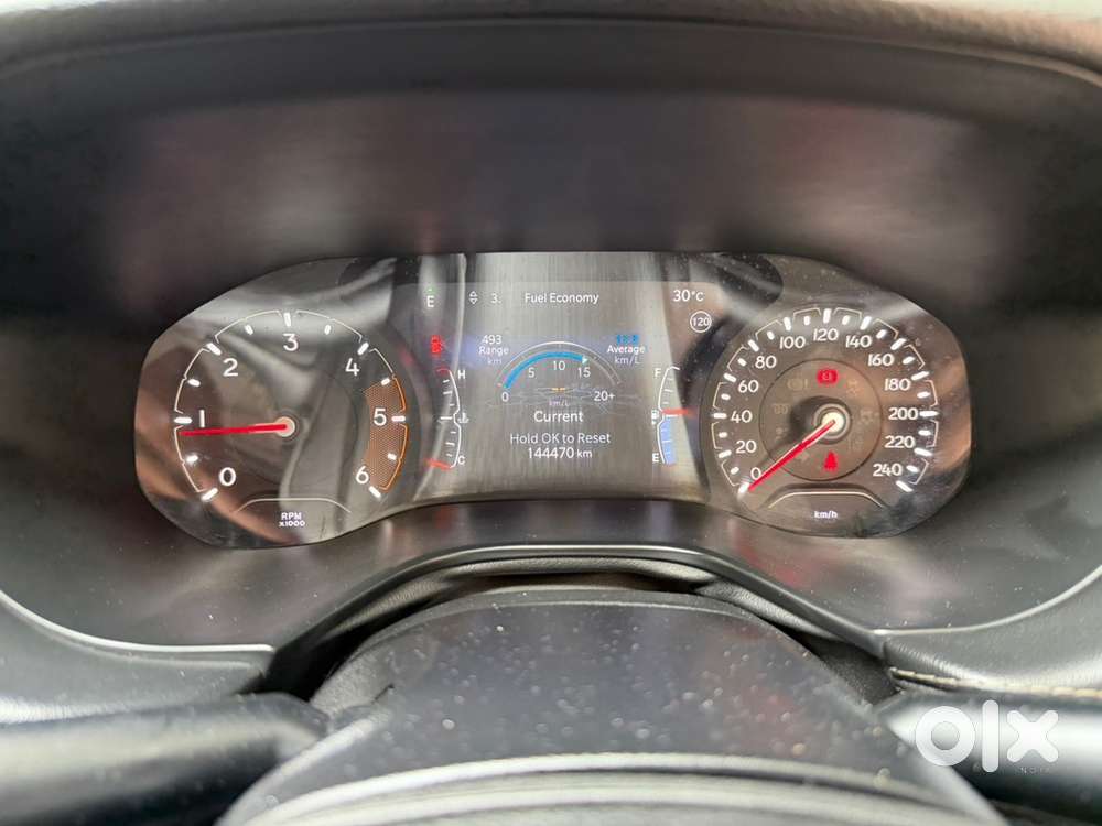 Jeep Compass Diesel Manual 2022