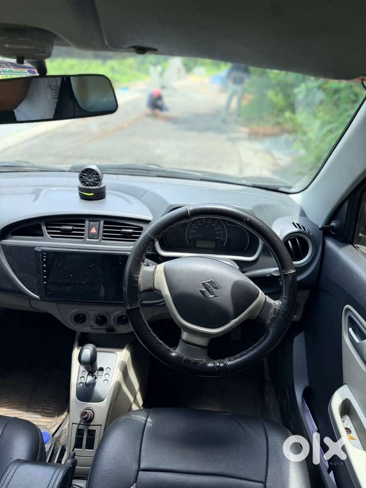 Maruti Suzuki Alto 2016 Petrol Automatic