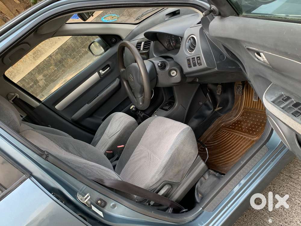 Maruti Suzuki Swift Dzire Vxi(o) Mt, 2011, Petrol