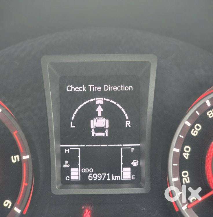 Mahindra Xuv300 W8 Option Diesel, 2019, Diesel