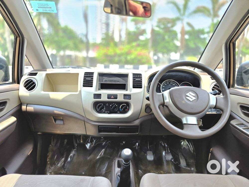 Maruti Suzuki Zen Estilo Vxi Bsiv, 2012, Petrol