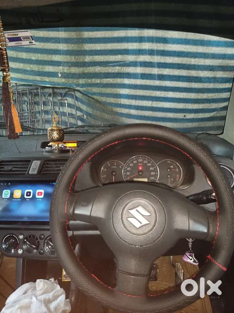 Swift Dzire 2010 Manual Diesel 20+milage Mint Condition Good Engine