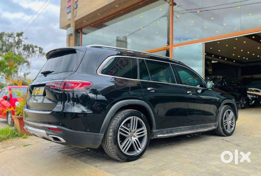 Mercedes-benz Gls 400d 4matic, 2023, Diesel