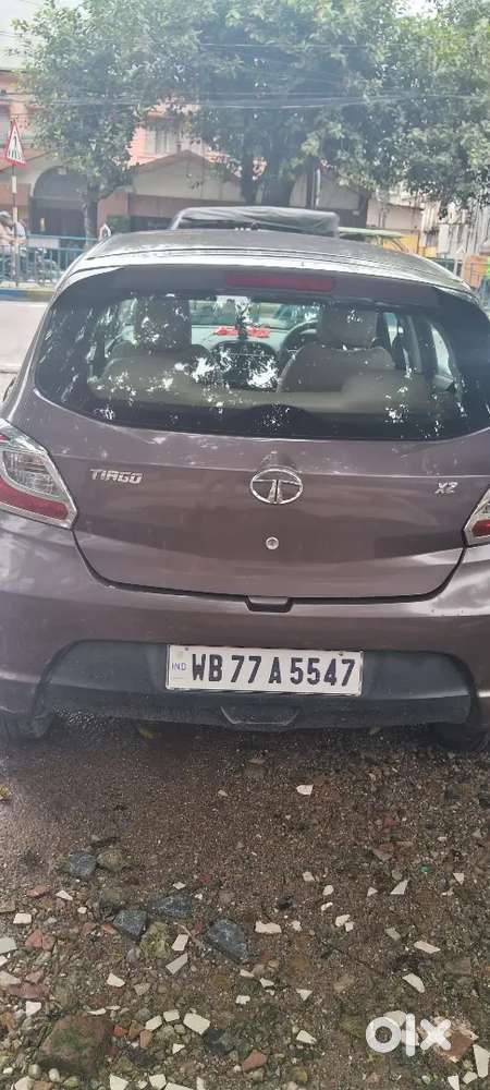 2019 Tata Tiago 1.2 Revotron