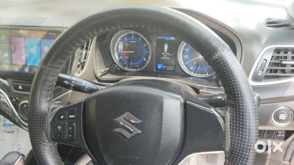 Maruti Suzuki Baleno 2020 Petrol 26000 Km Driven