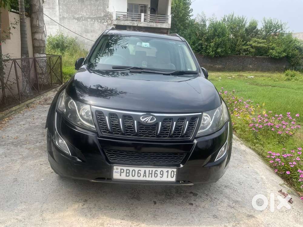 Mahindra Xuv500 Diesel Manual 2016