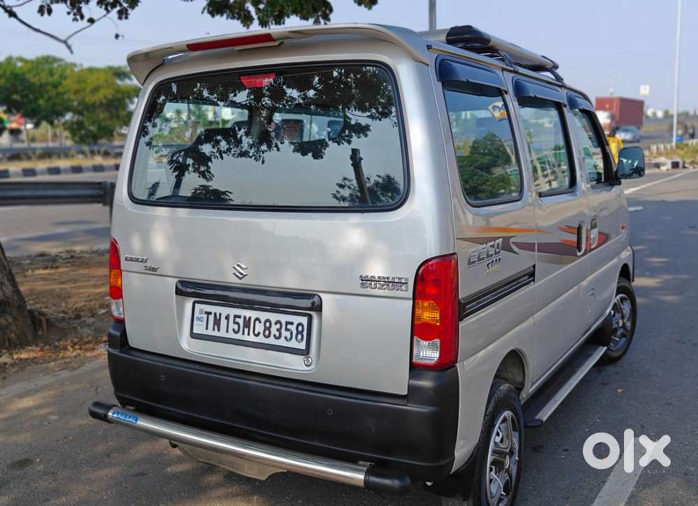 Maruti Suzuki Eeco, 2023, Petrol