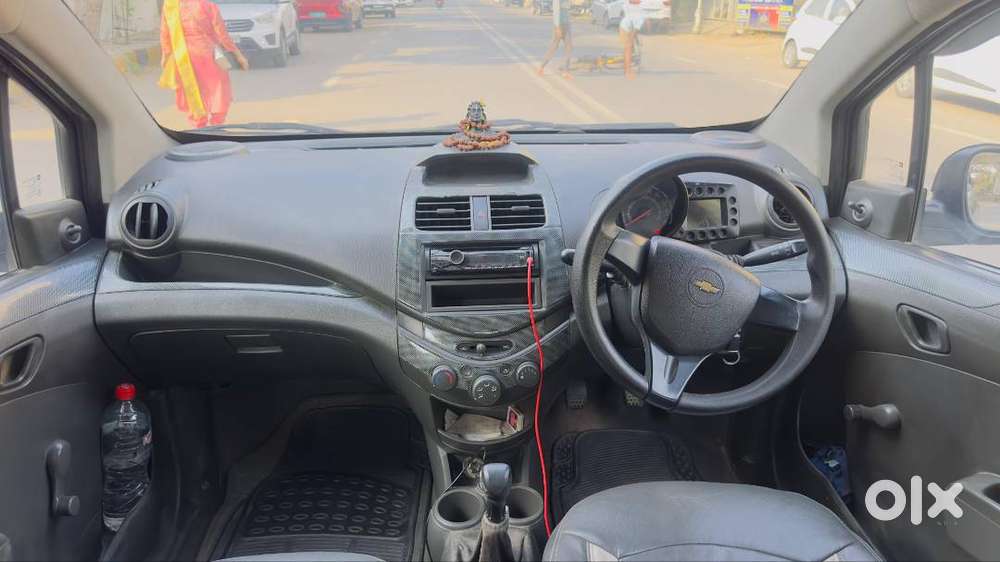 Chevrolet Beat Diesel 2013