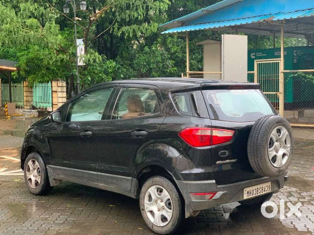 Ford Ecosport 1.5 Petrol Ambiente, 2015, Petrol