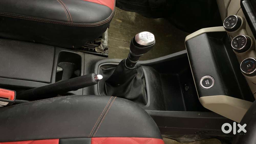 Renault Triber Rxz, 2019, Petrol