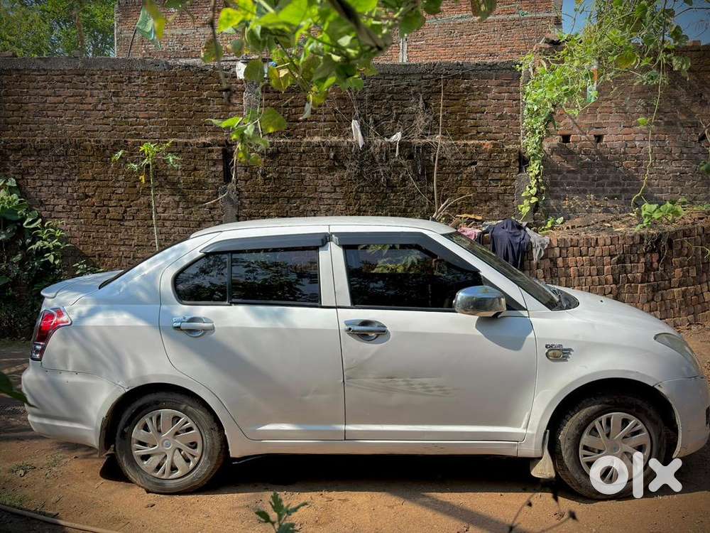 Maruti Suzuki Swift Dzire 2022 Diesel Good Condition