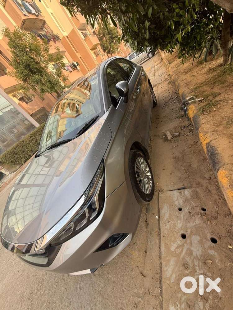 Honda City Autometic 2021 Petrol Good Condition