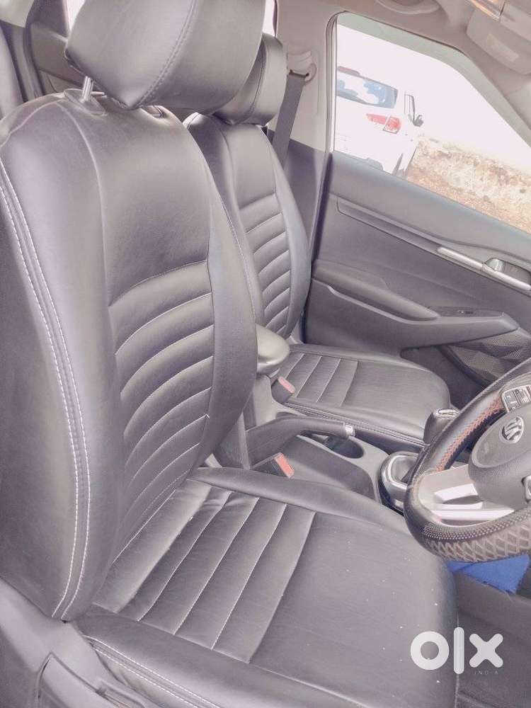 Kia Seltos Htk Plus D, 2020, Diesel