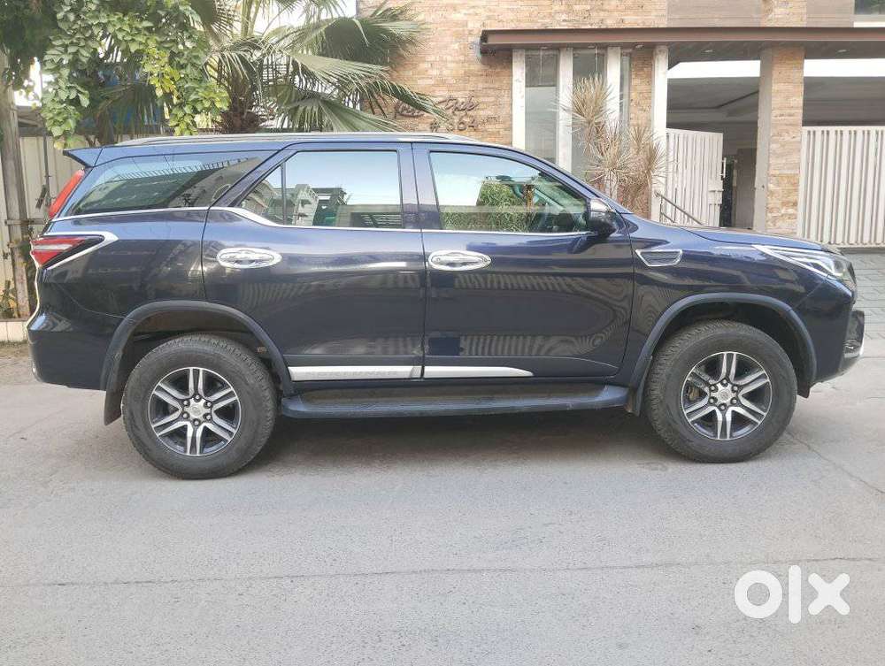 Toyota Fortuner 3.0 4x2 Automatic, 2023, Diesel