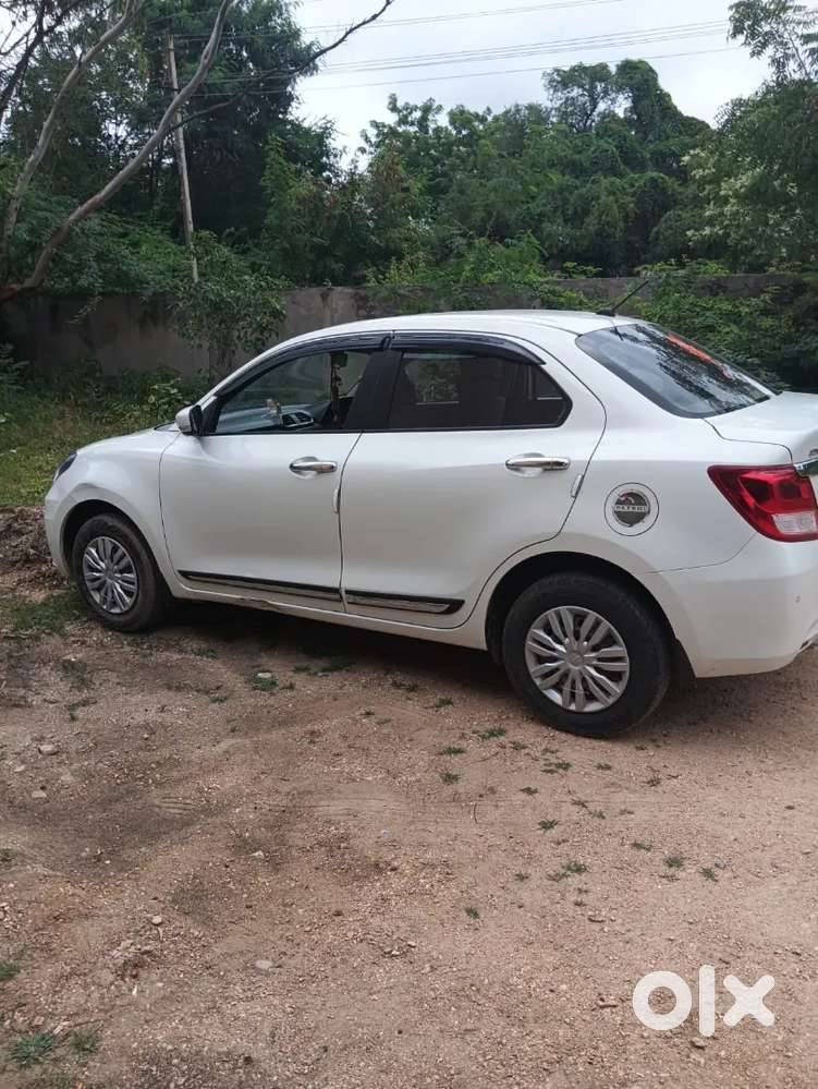 Maruti Suzuki Dzire 2024 Petrol Good Condition