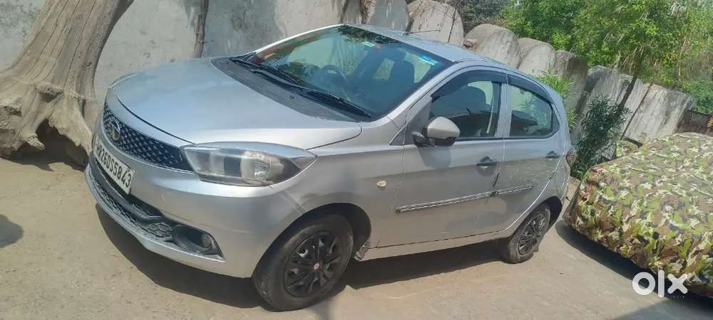 Tata Tiago 1.2 Revotron 2018 Excellent Condition