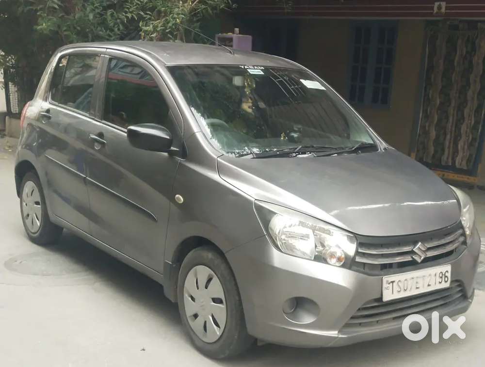 Good Condition.single Hand , New Battery,