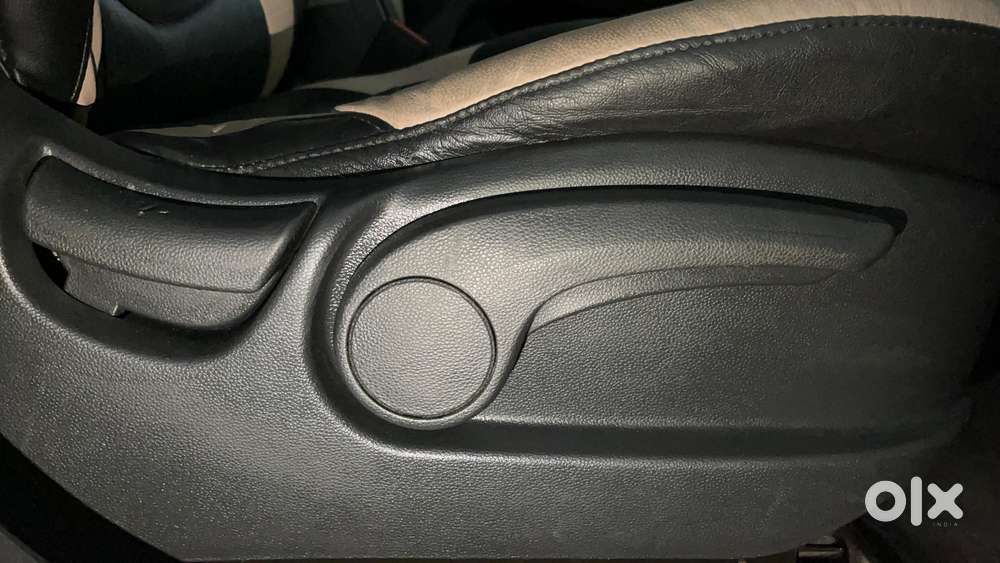 Hyundai Creta 1.6 Sx Plus Petrol At, 2016, Petrol