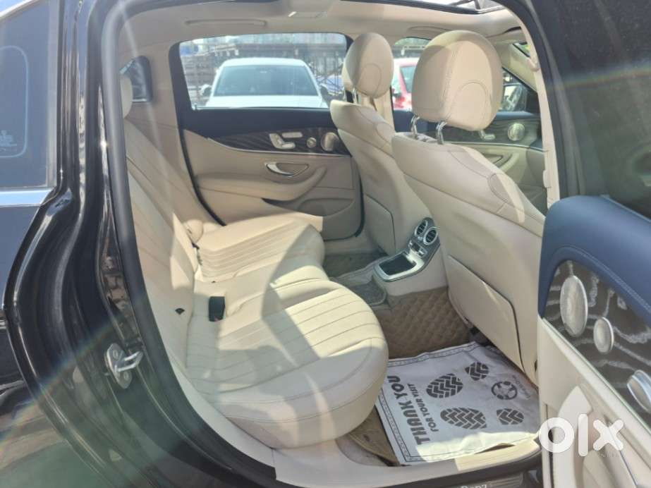 Mercedes-benz E-class E 220d Exclusive, 2023, Diesel