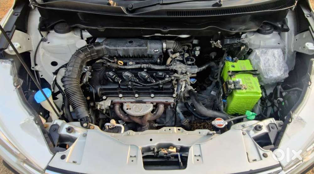 Well Maintained Ertiga Car Is Available  For Sale