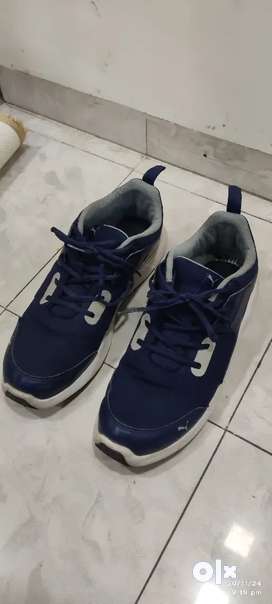 Shoes for sale on olx store