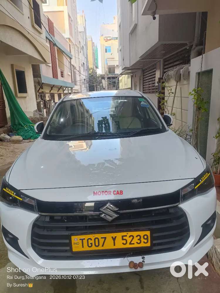Maruti Suzuki New Dzire 2026