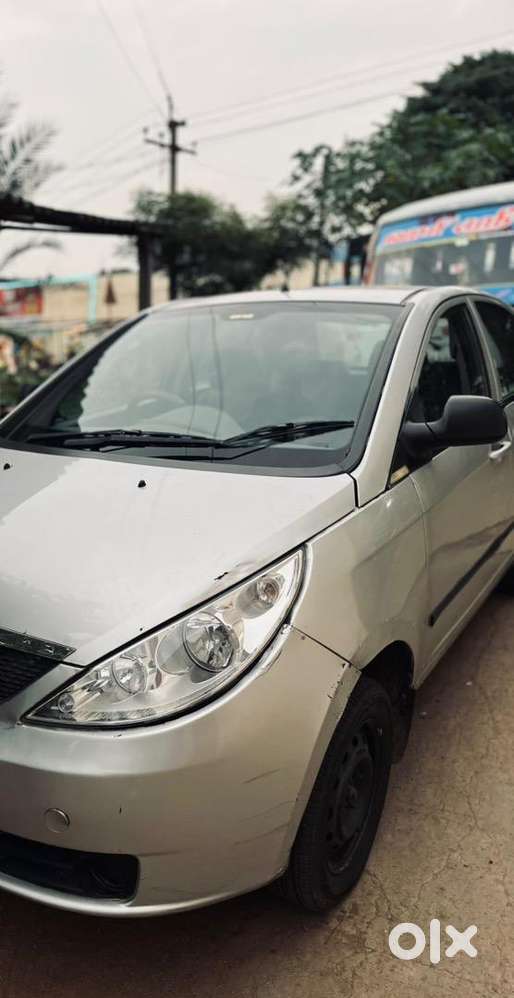 Tata Car Manual 2009