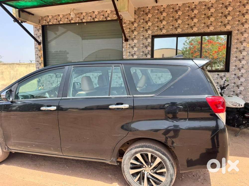 Toyota Diesel Car 2021