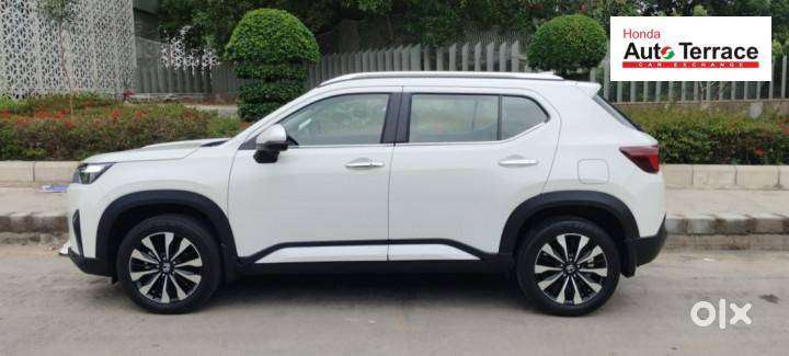 Honda Elevate Zx Cvt, 2024, Petrol