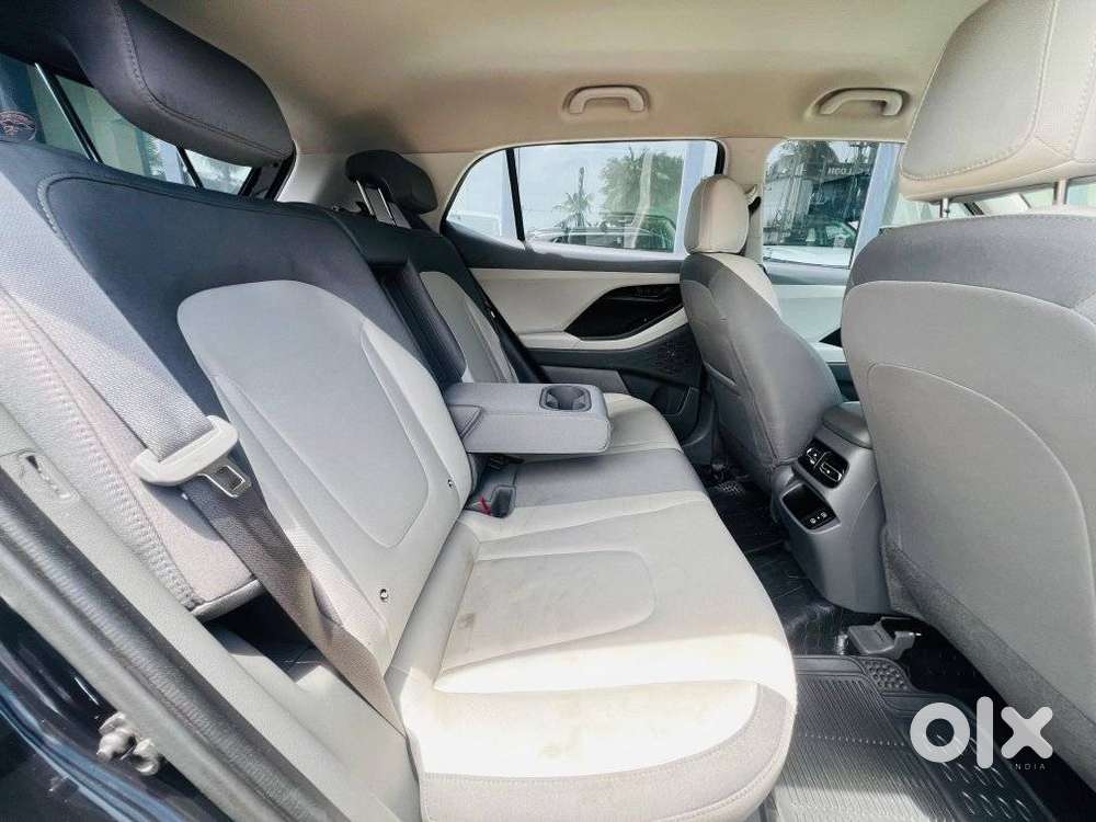 Hyundai Creta 1.5 Crdi E Diesel Mt, 2025, Diesel