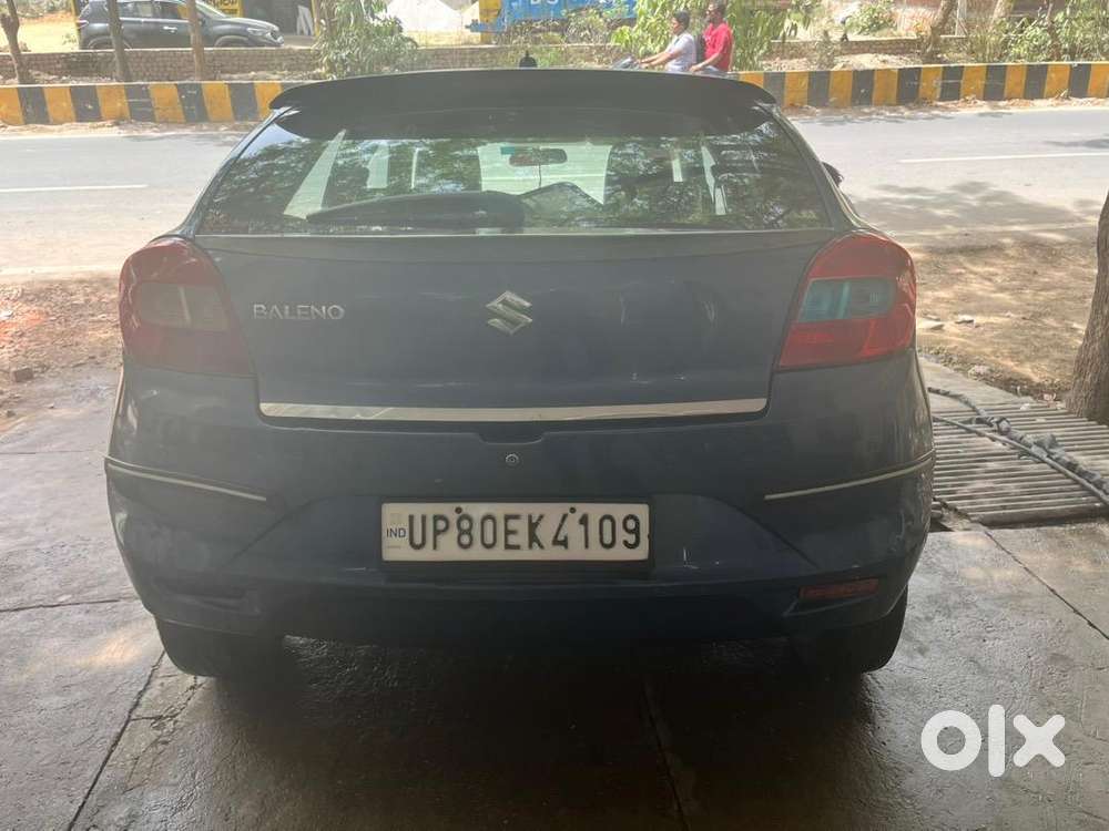 Maruti Suzuki Car 2018 Petrol