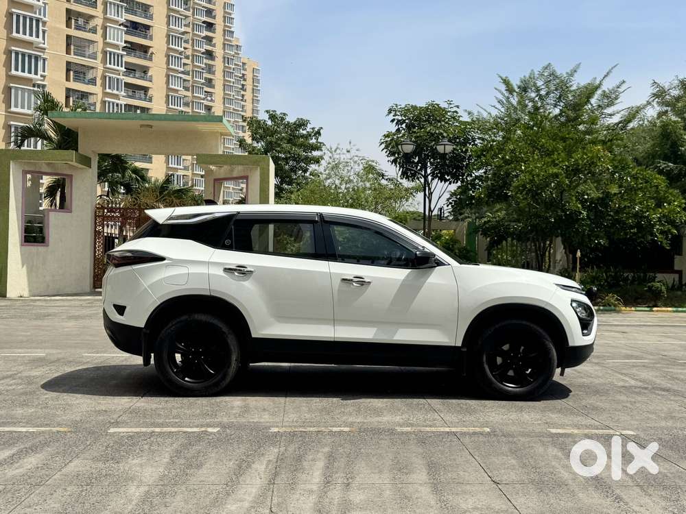 Tata Harrier Xt+, 2023, Diesel