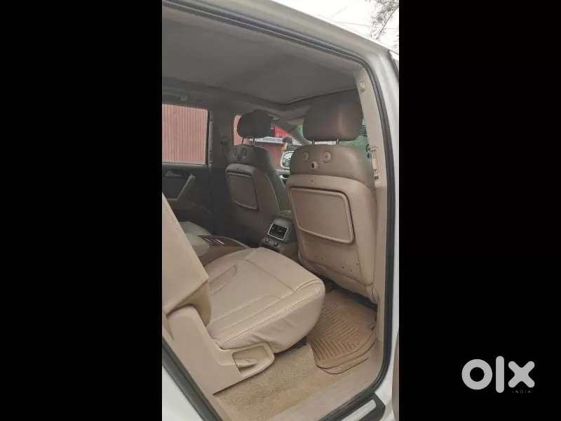 Audi Q7, 2014, Diesel