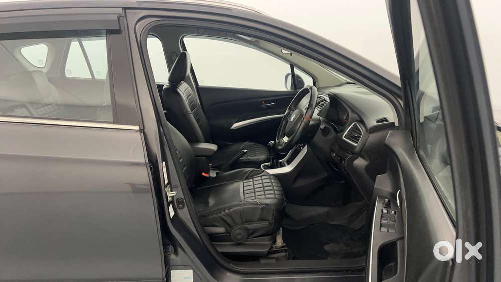 Maruti Suzuki S-cross Zeta 1.3, 2022, Petrol