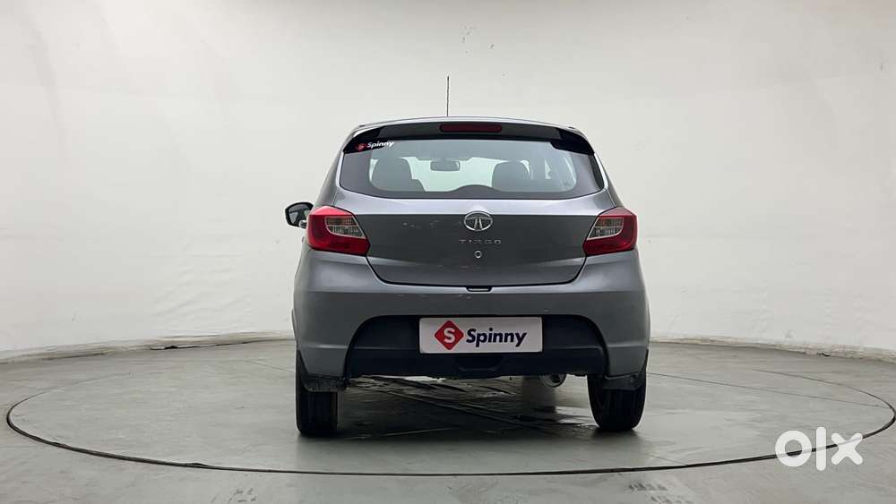 Tata Tiago Xza, 2019, Petrol