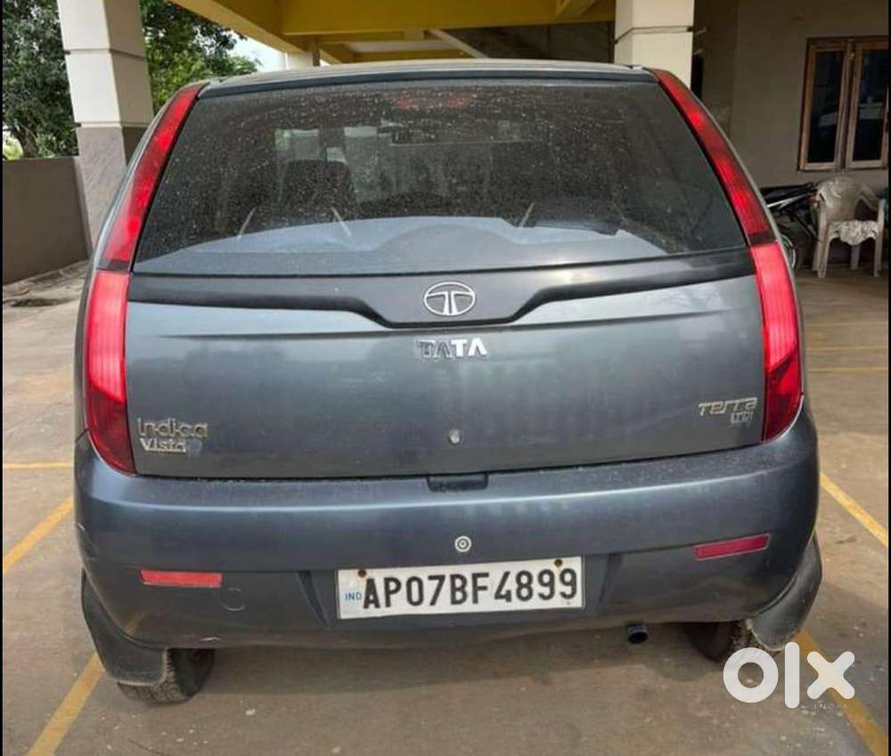 Tata Diesel Car 2012